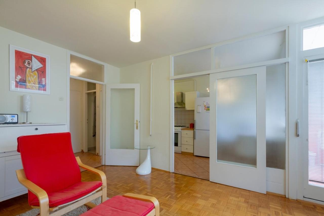 Atelier Apartment Pula Exterior photo